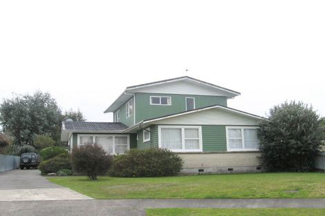 Photo of property in 6 Judson Place, Taradale, Napier, 4112