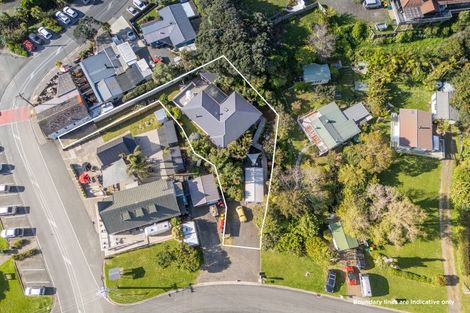 Photo of property in 18 Black Jack Road, Kuaotunu, Whitianga, 3592