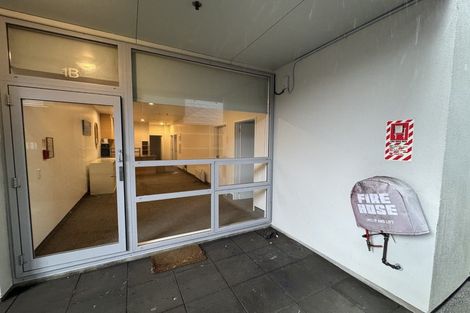 Photo of property in Hanson House, 1b/27 Hanson Street, Mount Cook, Wellington, 6021