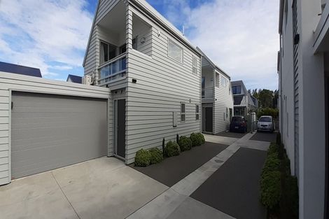 Photo of property in 182b Salisbury Street, Christchurch Central, Christchurch, 8013