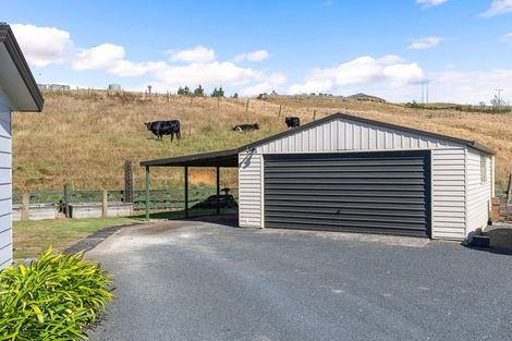 Photo of property in 134 Ouruwhero Road, Otorohanga, 3974