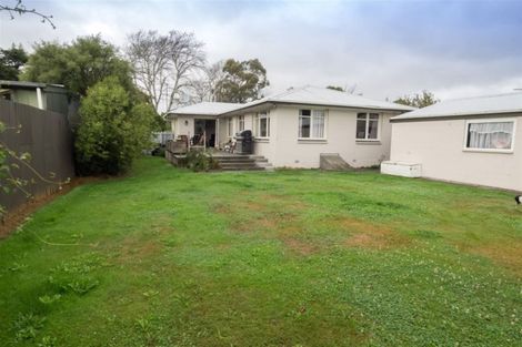 Photo of property in 37 Trevors Road, Hampstead, Ashburton, 7700