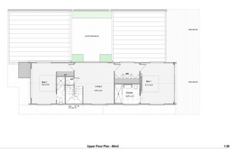 Photo of property in 126 Motu Hei, Pauanui, Hikuai, 3579