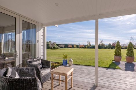 Photo of property in 695 Mclaughlins Road, Darfield, 7571