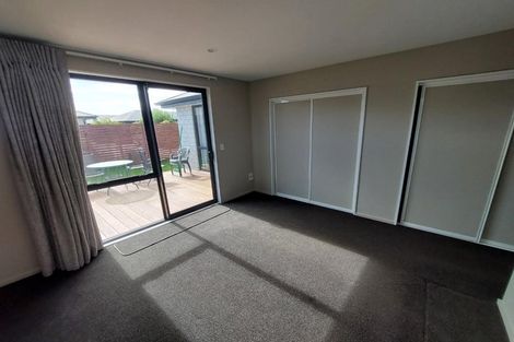 Photo of property in 110 Haymakers Crescent, Rolleston, 7614