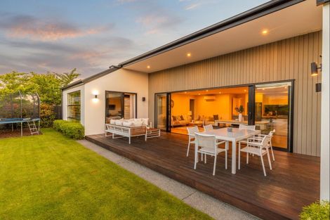 Photo of property in 18 Karere Avenue, Marshland, Christchurch, 8083