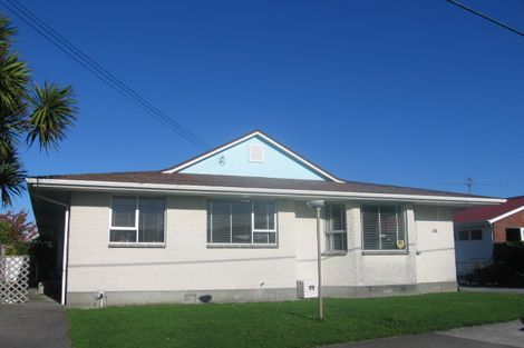 Photo of property in 2/38 Pretoria Street, Hutt Central, Lower Hutt, 5010