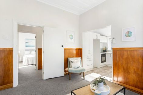 Photo of property in 75 Maryhill Terrace, Maryhill, Dunedin, 9011