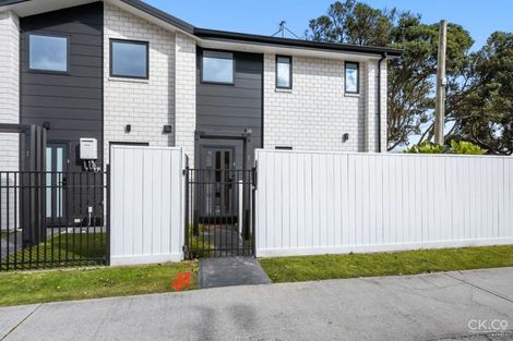 Photo of property in 2a Avon Street, Waterloo, Lower Hutt, 5011