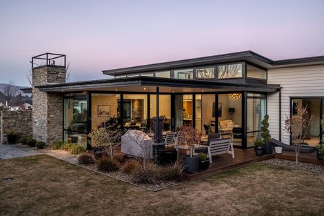 Photo of property in 3 Galloway Terrace, Wanaka, 9305