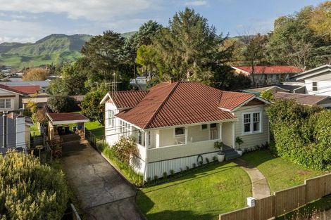 Photo of property in 1 King Street, Paeroa, 3600