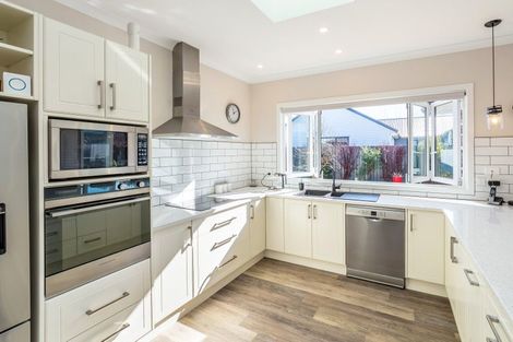 Photo of property in 31 Westwood Avenue, Greytown, 5712