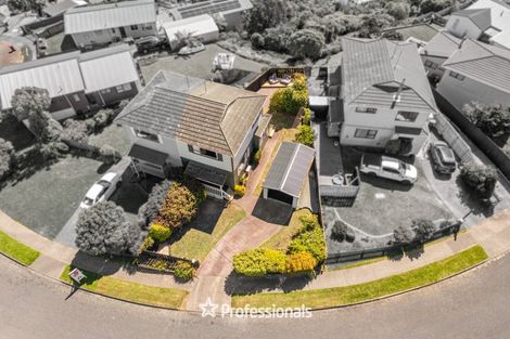 Photo of property in 25a Outram Grove, Kelson, Lower Hutt, 5010