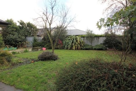 Photo of property in 12 Renoir Drive, Rolleston, 7614