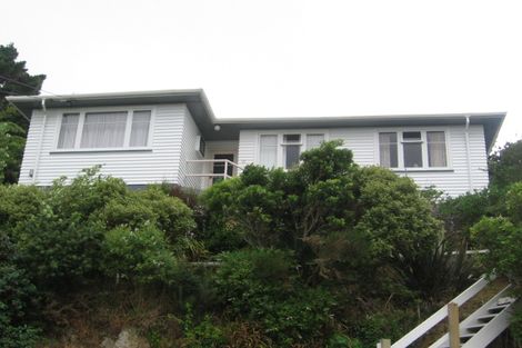 Photo of property in 43 Bedford Street, Northland, Wellington, 6012