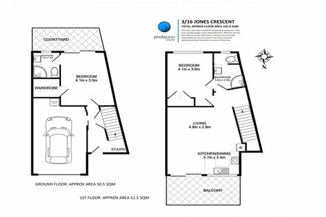 Photo of property in 16u3 Jones Crescent, Melville, Hamilton, 3206