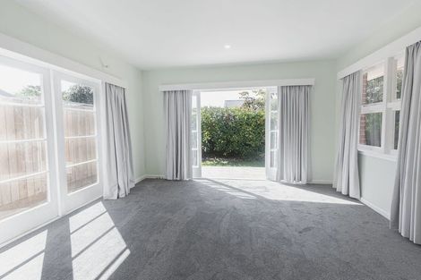 Photo of property in 163 Idris Road, Strowan, Christchurch, 8052