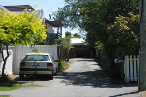 Photo of property in 2/129 Champion Street, Edgeware, Christchurch, 8013