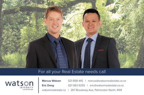 Photo of property in 5 Boronia Court, Milson, Palmerston North, 4414