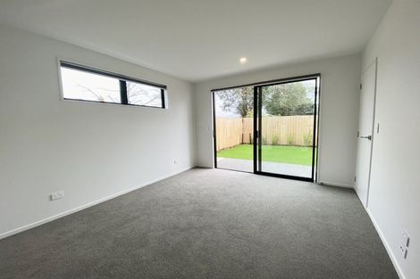 Photo of property in 6/312 Worcester Street, Linwood, Christchurch, 8011