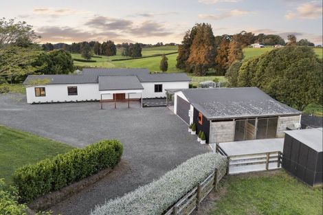 Photo of property in 125 Puahue Road, Te Awamutu, 3875