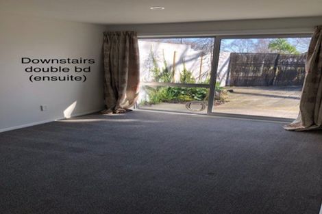 Photo of property in 1/1 Bengal Drive, Cashmere, Christchurch, 8022
