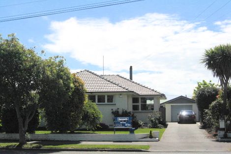 Photo of property in 15 Farrington Avenue, Bishopdale, Christchurch, 8053