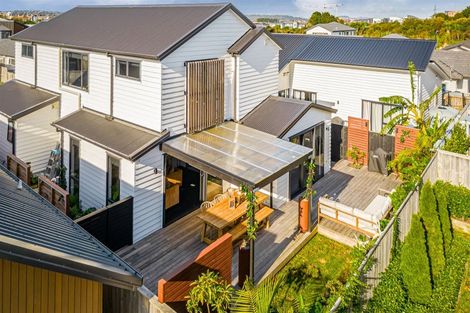 Photo of property in 13 Waipana Street, Hobsonville, Auckland, 0618