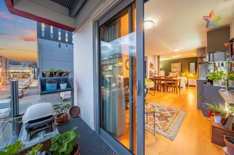 Photo of property in 103/8u Wigan Street, Te Aro, Wellington, 6011