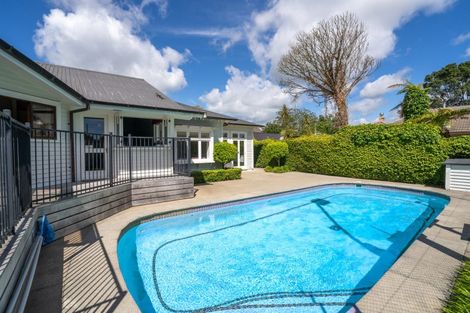 Photo of property in 643 Grey Street, Hamilton East, Hamilton, 3216