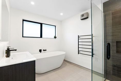 Photo of property in 12b Wykes Place, Amberley, 7410