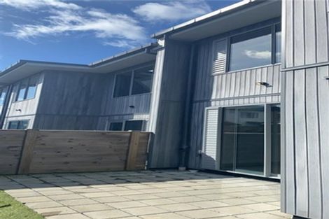 Photo of property in 3 Gunn Way, Hobsonville, Auckland, 0616