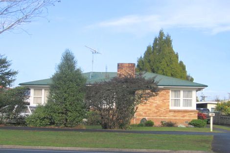 Photo of property in 261 Hukanui Road, Chartwell, Hamilton, 3210