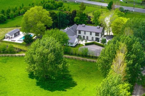 Photo of property in 197 Papakura-clevedon Road, Clevedon, Papakura, 2582