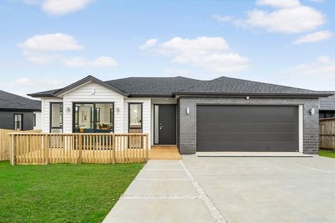 Photo of property in 84 Rapana Drive, Tuakau, 2121