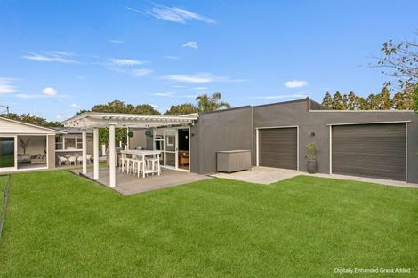 Photo of property in 247 Burtt Road, Paerata, Drury, 2578