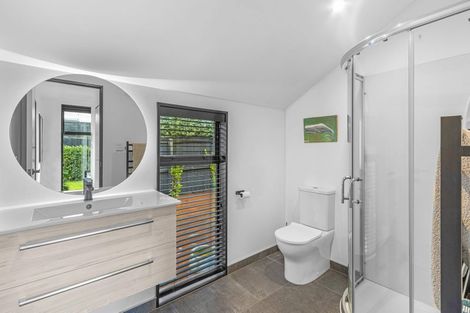 Photo of property in 5a Cherry Place, Casebrook, Christchurch, 8051