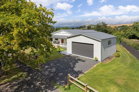 Photo of property in 8 Savage Road, Waihi, 3610