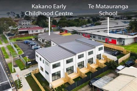 Photo of property in 87 Palmers Road, Clendon Park, Auckland, 2103