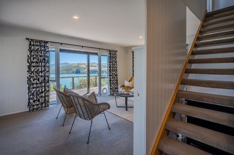Photo of property in 58 Onuku Road, Akaroa, 7520
