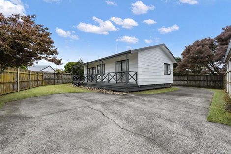 Photo of property in 65u2 Tawari Street, Matamata, 3400