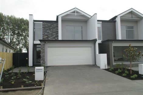 Photo of property in 37a Footbridge Terrace, Kaiapoi, 7630