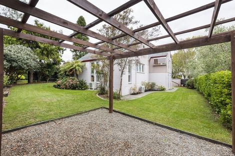 Photo of property in 29 Montgomery Terrace, Hokowhitu, Palmerston North, 4410