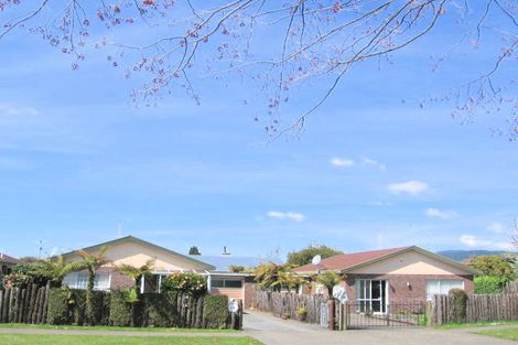 Photo of property in 42a James Street, Victoria, Rotorua, 3010