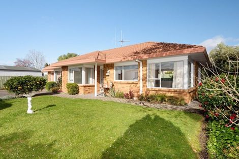 Photo of property in 13b Oroua Street, Te Puke, 3119