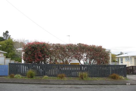 Photo of property in 33 Essex Street, Vogeltown, New Plymouth, 4310