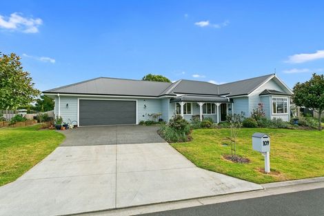 Photo of property in 109 Rangatira Road, Karapiro, Cambridge, 3494