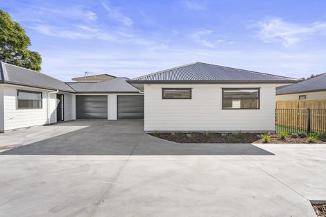 Photo of property in 9u3 Fenwick Crescent, Hillcrest, Hamilton, 3216