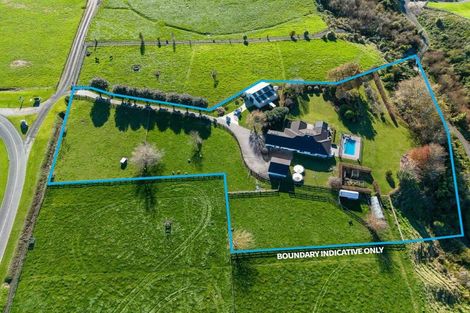 Photo of property in 399 Bedford Road, Te Kowhai, Hamilton, 3288