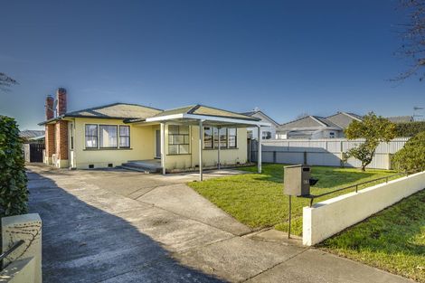 Photo of property in 503 Omahu Road, Frimley, Hastings, 4120